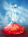 Magic Jar by tamaraR-stock