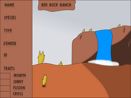 PKMNation: Red Rock Ranch Ref