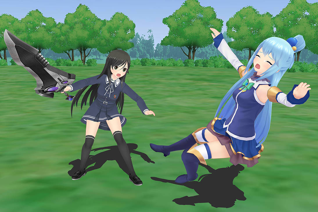 Mmd Girl Model Allowed To Edit As of october 26, 2019, it has been favorited 1,206 times. week olufmasjeusix tk