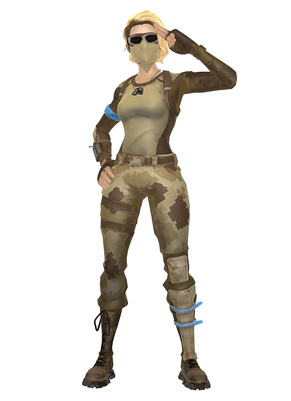 mmd fortnite scorpion by arisumatio - scorpion fortnite png