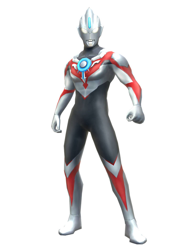 Wallpaper Mmd Ultraman Orb Origin Motion By Arisumatio On Deviantart For Android Free