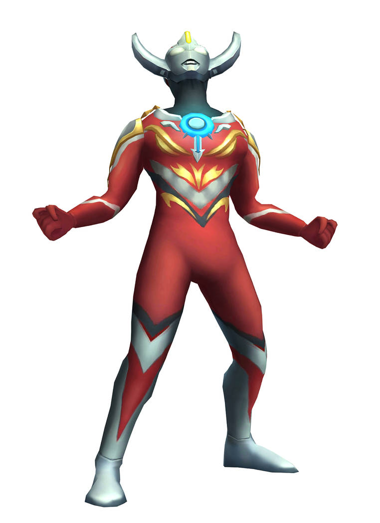 Get Wallpaper Mmd Ultraman Orb Burnmite Motion By Arisumatio On Deviantart HD