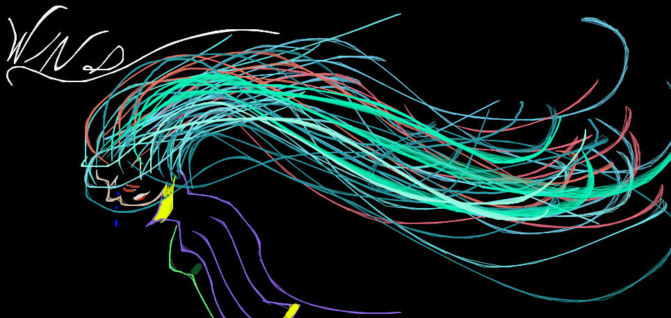 Neon Wind by Neon-Raven on DeviantArt