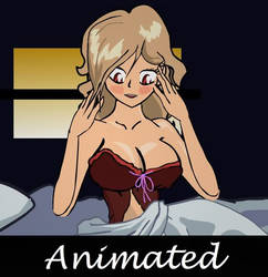 'Sweet Dreams' - TG Animation