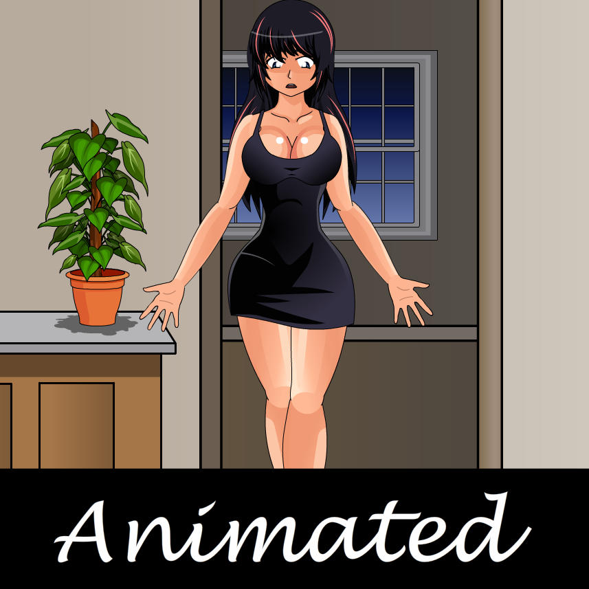 'Spread the Joy' Chapter 2 - TG Animation by SapphireFoxx...