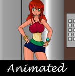 Tg Animation Model Parent By Sapphirefoxx On Deviantart