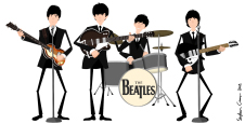 The Beatles