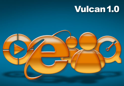 Vulcan Icon Set 1.0 by donner9 on DeviantArt