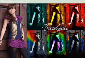 Photoshop Actions 22