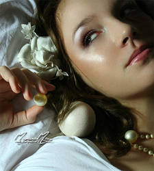 Skin Retouch Practice 06