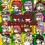 Touhou Icon Pack 2