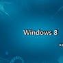Windows 8 screensaver