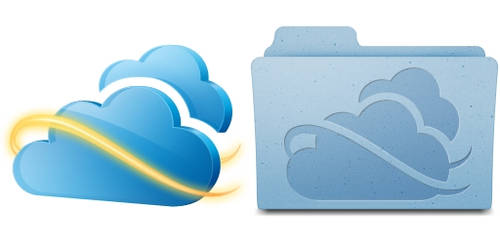 SkyDrive for Mac