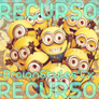 Recursos portada 'Minions'