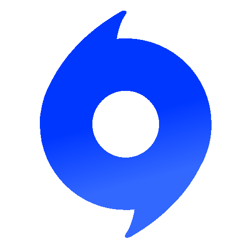 Blue Origin Logo Icon By Gil Free On Deviantart