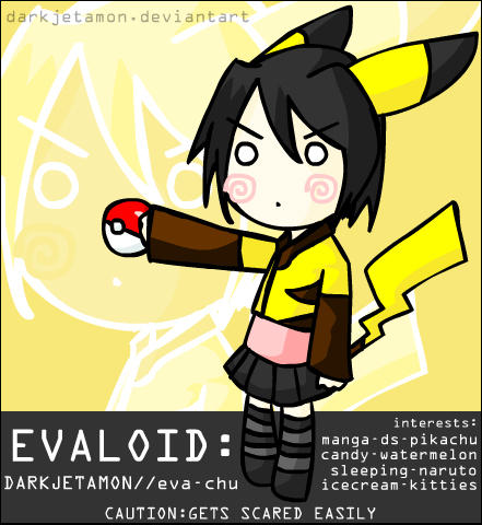 Eva S Polka Id By Darkjetamon On Deviantart deviantart