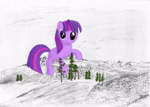 FlutterbatIsMagic - Hobbyist, Digital Artist | DeviantArt