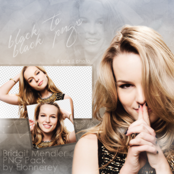 Britgit Mendler.