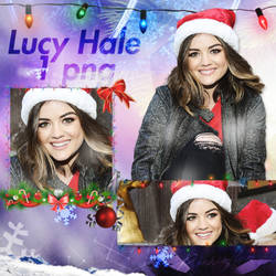 Lucy Hale Png Pack.