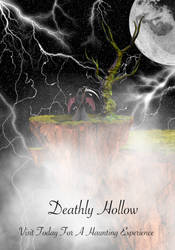 Deathly Hollow- School Project