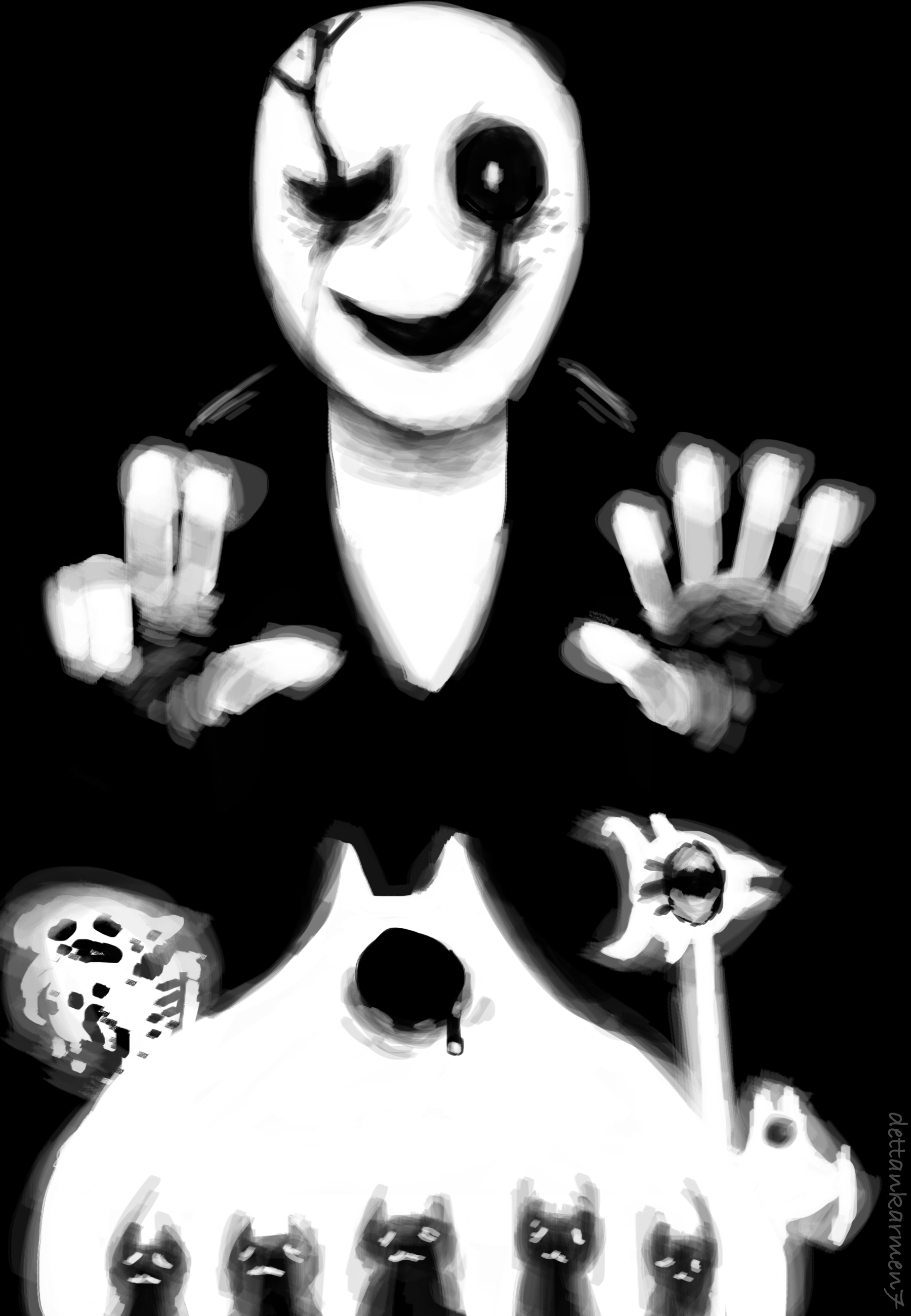 W. D. Gaster