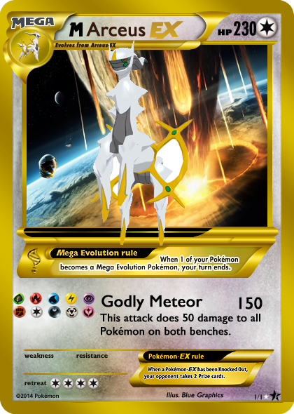 As If Arceus Wasn T God Enough By Redthetrainer101 On Deviantart As If Arceus Wasn T God Enough By Redthetrainer101 On Deviantart