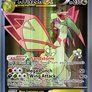 Mega Flygon Z