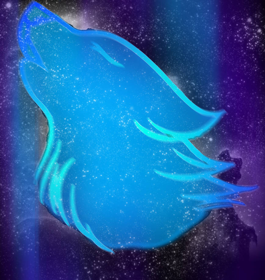 Spirit Wolf by Ewok117 on DeviantArt