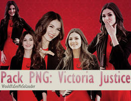 +Photopack Png 02#: Victoria Justice