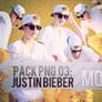 +Photopack PNG 03# Justin Bieber