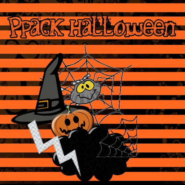 Pack Halloween