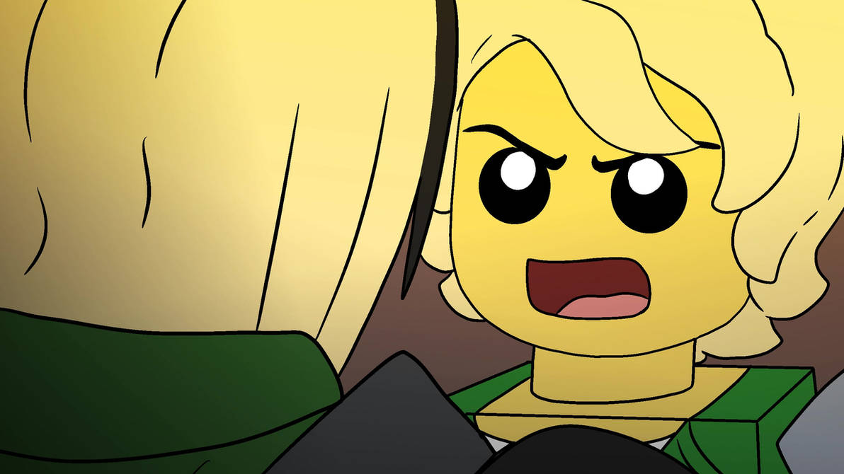 :.:Ninjago AU Animatic - I Cant Lose You:.: by ShadeTomlinson on DeviantArt