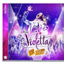 Violetta - Violetta en Vivo