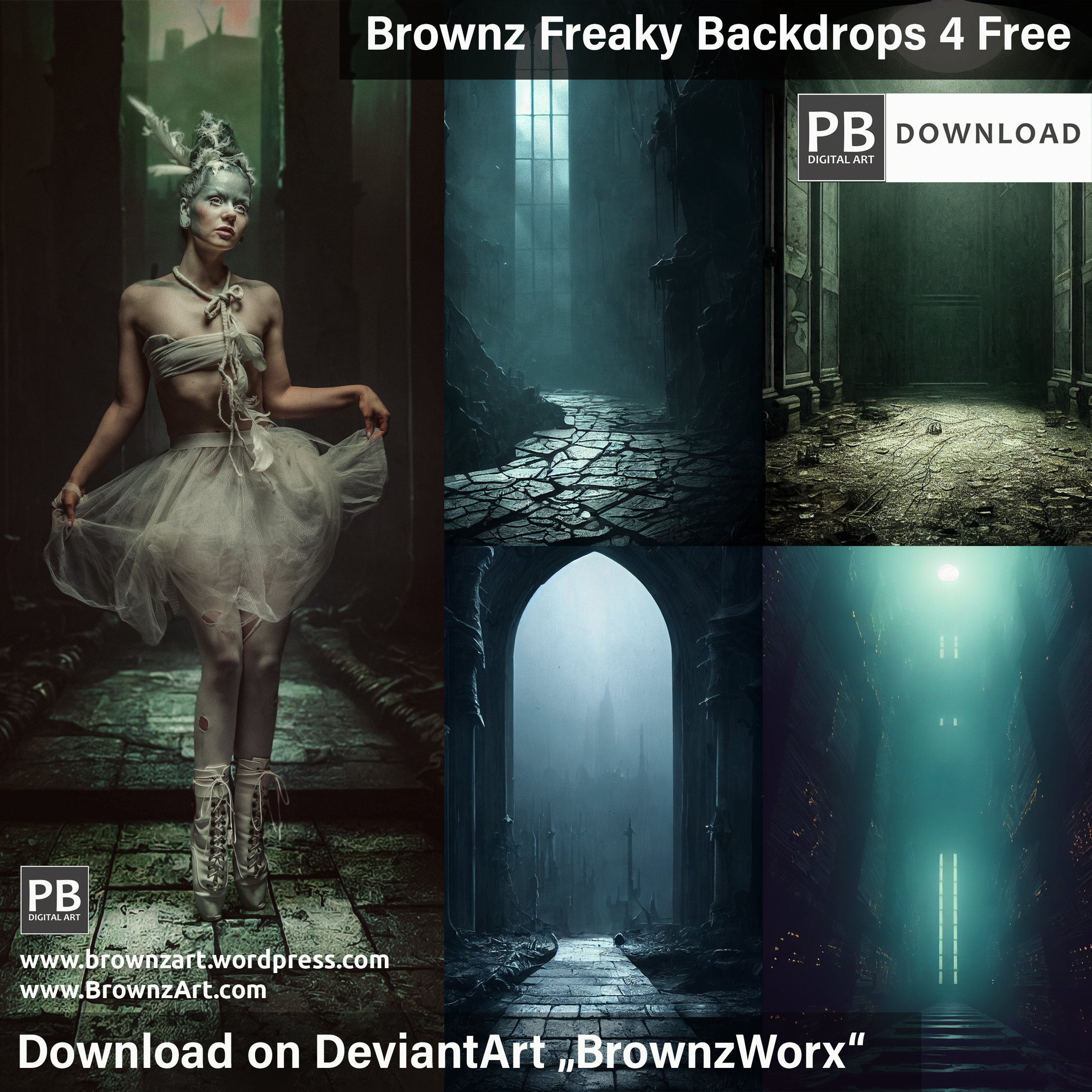 010 Backdrops