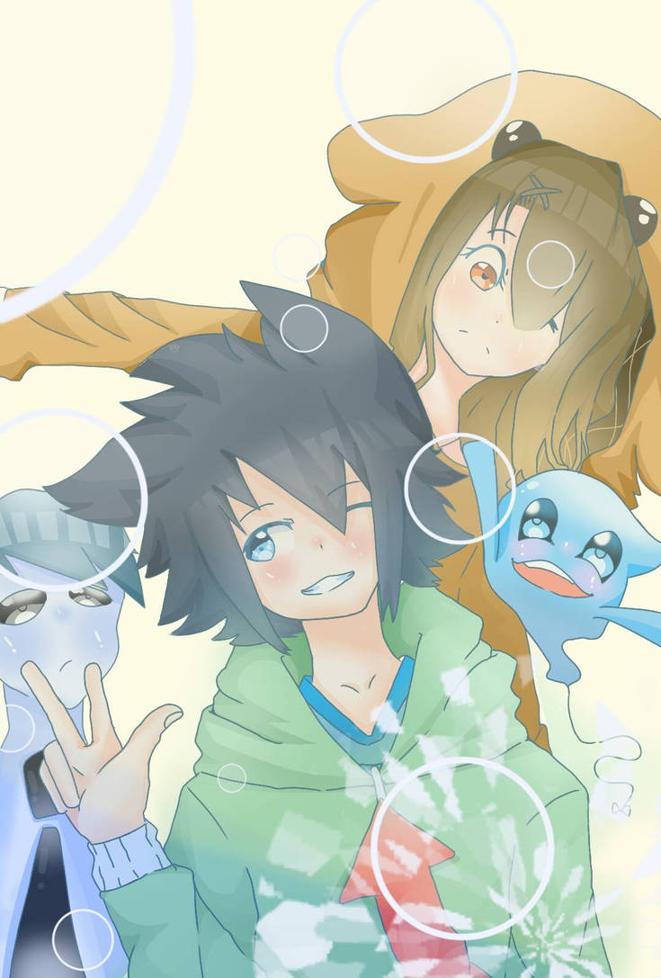 all of my OC by deon-art on DeviantArt