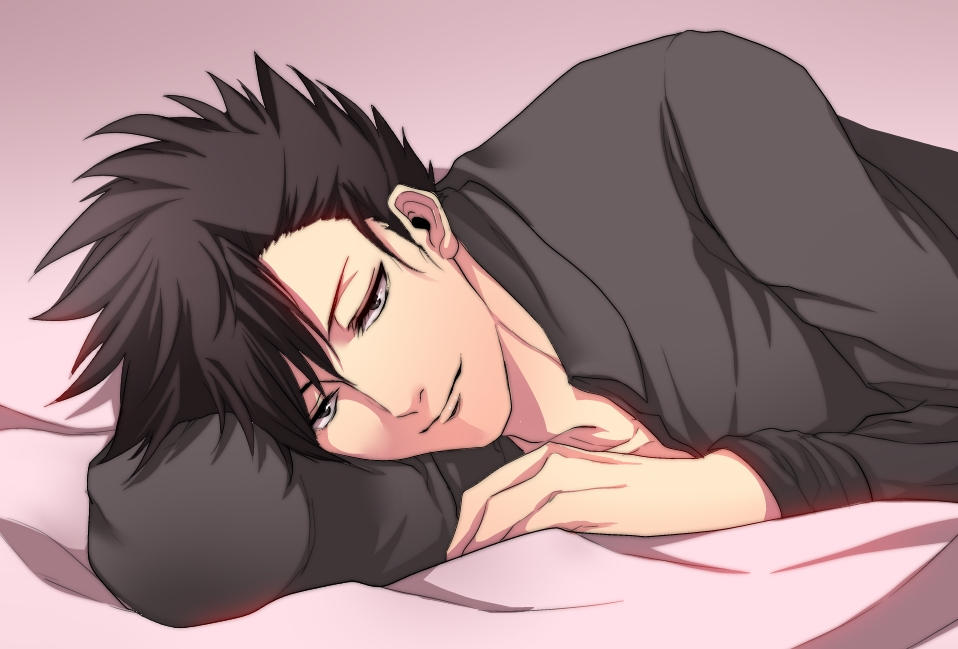 Kuroo Tetsuro X Reader Covalent Bond By Ezaito On Deviantart