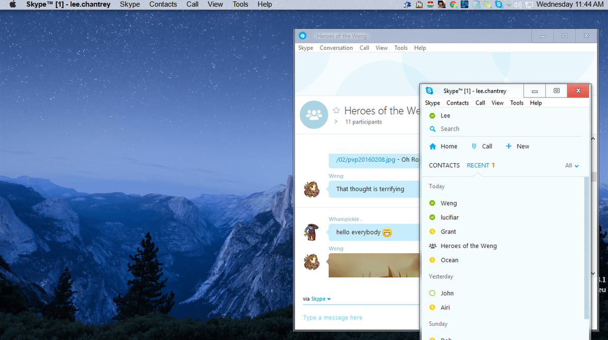 Theme Theme