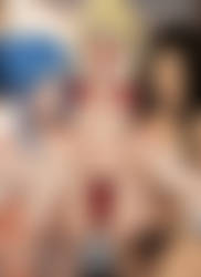 Lucy Heartfilia Gets Stripped Naked ENF