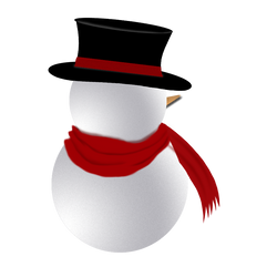 Snowman 2