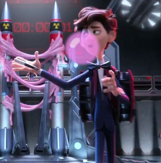 Bubble O7 by Elizabethjones18 on DeviantArt