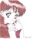 Sailor Mars