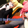 All The Photobombs [Silent Flash]