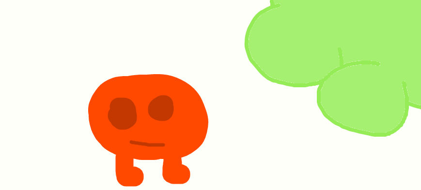 Gummy Bear's Butt by Pigg2 on DeviantArt