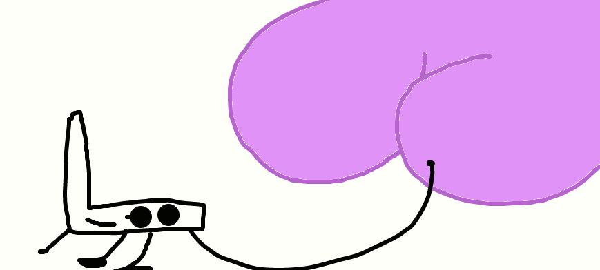 Who Slapped Gummy Bear's Butt by Pigg2 on DeviantArt