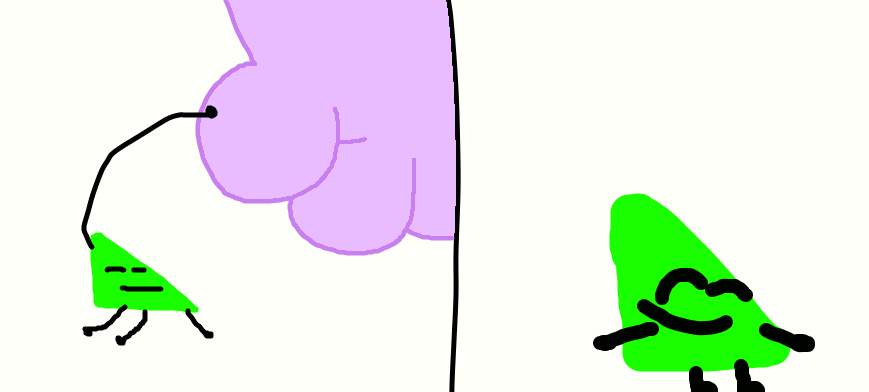 Slam Gummy Bear's butt by Pigg2 on DeviantArt