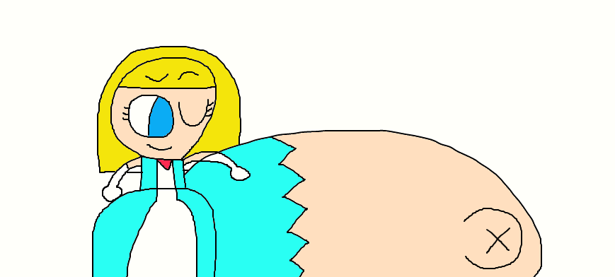 Cindy Vore By Pigg2 On Deviantart