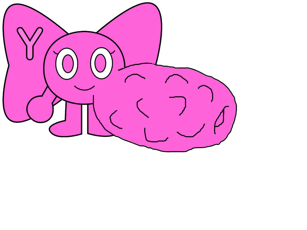 Daisy The Candy Vore By Pigg2 On Deviantart