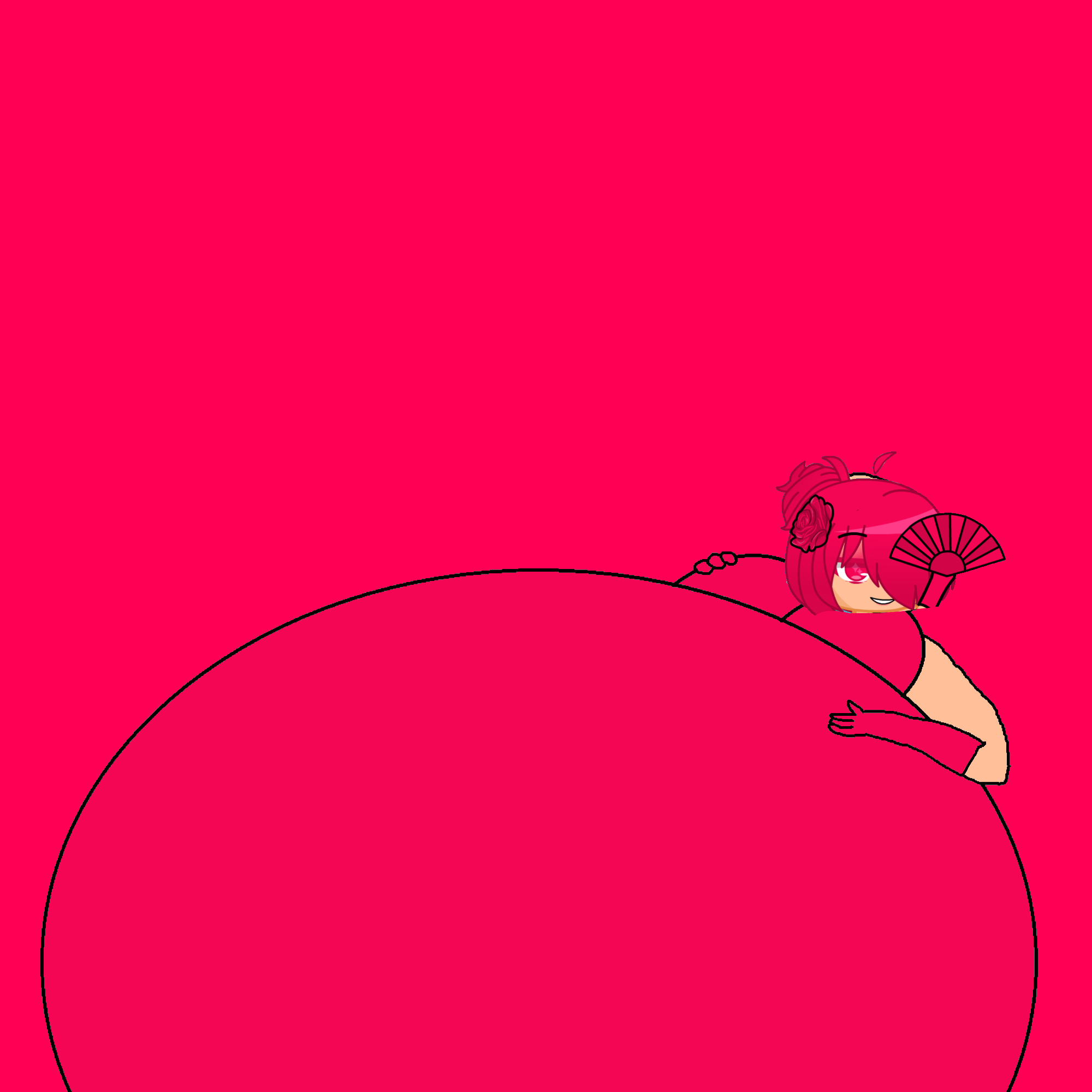 Desire Inflation by Pigg2 on DeviantArt