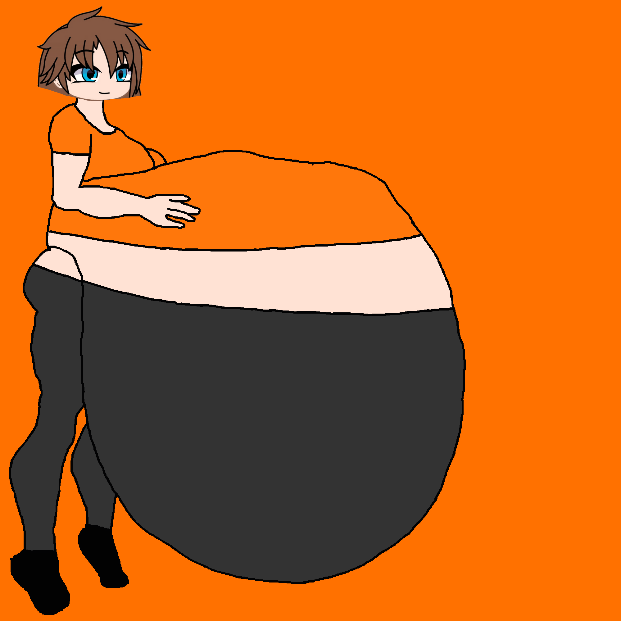 Emily Vore by Pigg2 on DeviantArt