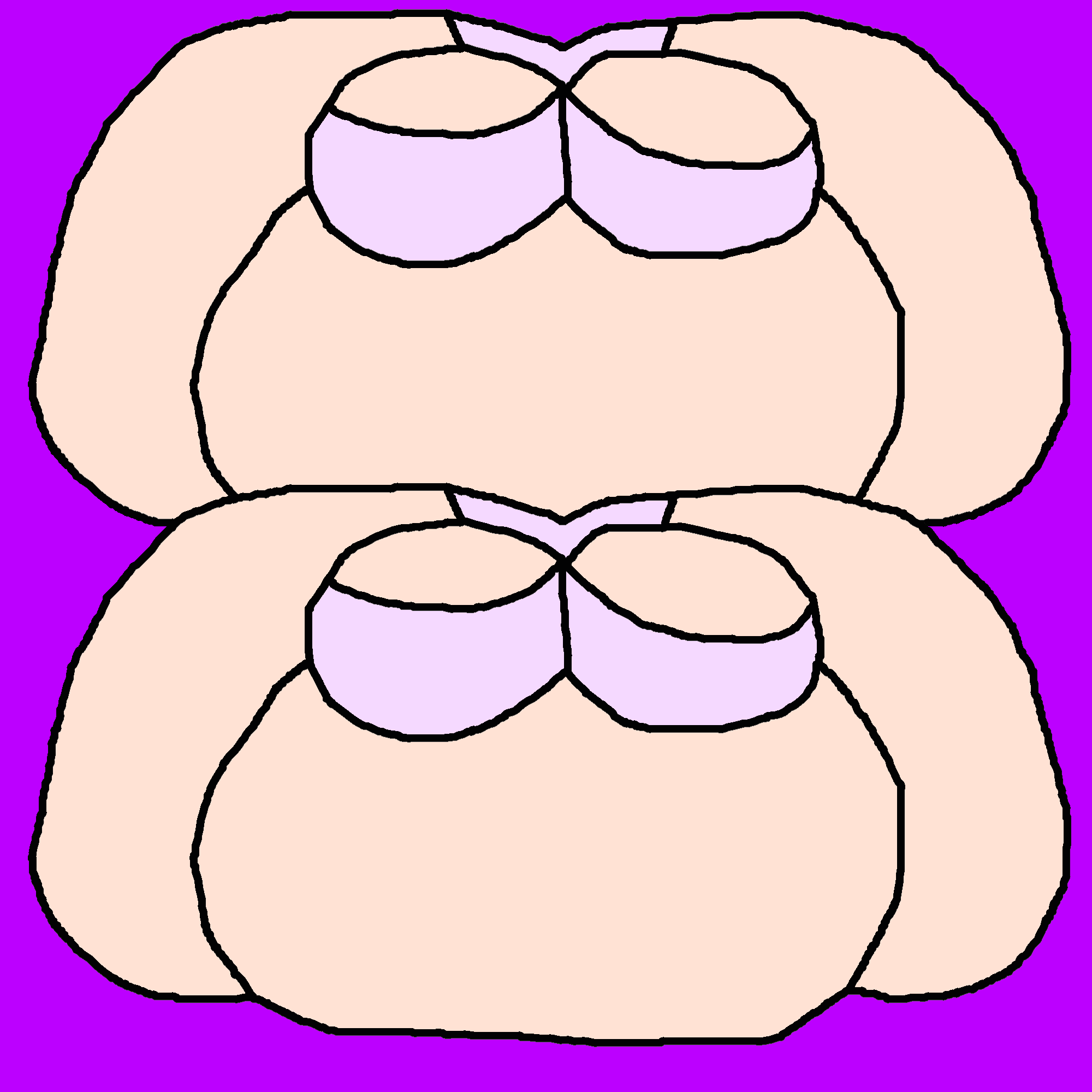Shampoo X Soap Blob by Pigg2 on DeviantArt